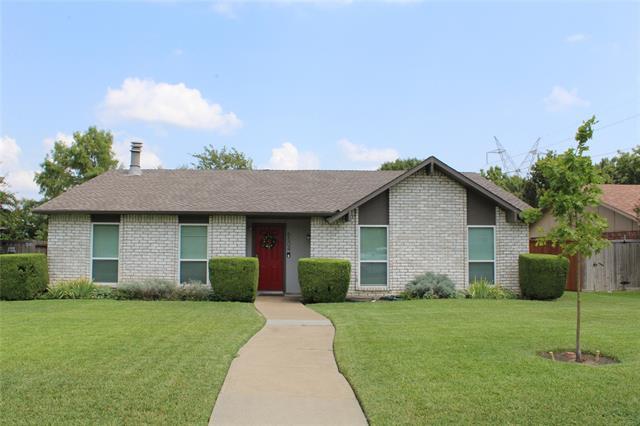property at 6504 Kiowa Ct