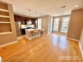 444 M St NW in Washington, DC - Building Photo - Building Photo