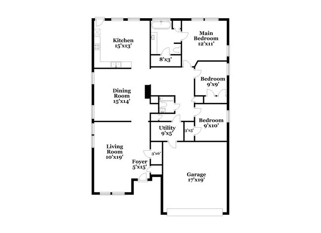 21007 Harvest Terrace Ln in Spring, TX - Building Photo - Building Photo