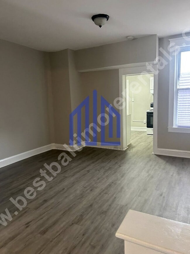 1237 N Curley St in Baltimore, MD - Building Photo - Building Photo