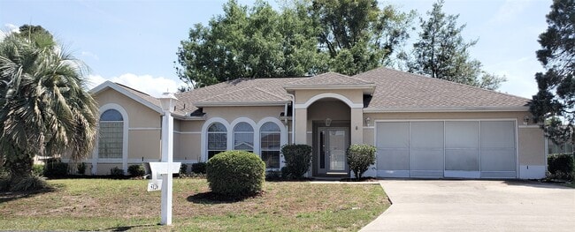 property at 5126 NW 21st Loop