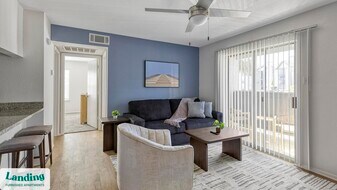 9510 Westpark Dr in Benbrook, TX - Building Photo