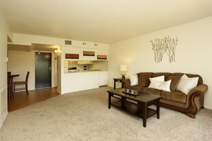 Viewpointe Apartments in Grand Rapids, MI - Building Photo