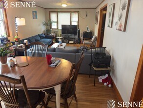 73 Lowell St, Unit Official in Somerville, MA - Building Photo - Building Photo