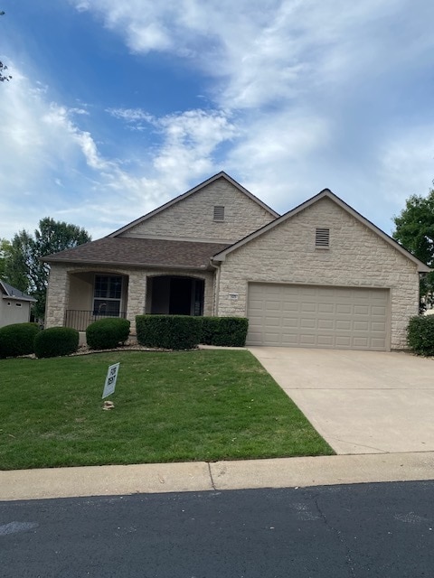 property at 105 Purple Sage Dr