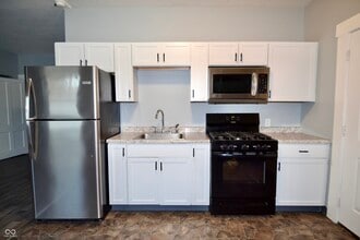 602 S Miller St in Shelbyville, IN - Building Photo - Building Photo