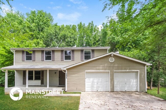 7008 Wannamaker Ln in Charlotte, NC - Building Photo - Building Photo