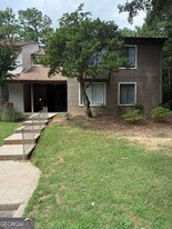 343 Seasons Pkwy in Norcross, GA - Building Photo