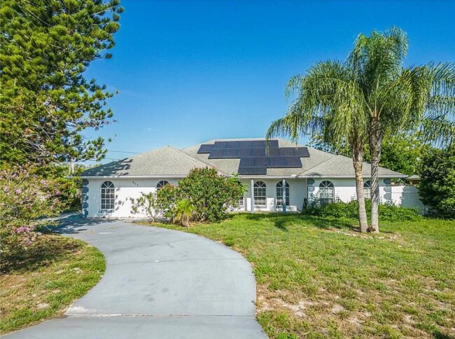 property at 802 Abbott Ave