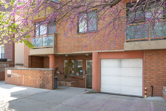 1520 W 10th St in Brooklyn, NY - Foto de edificio - Building Photo