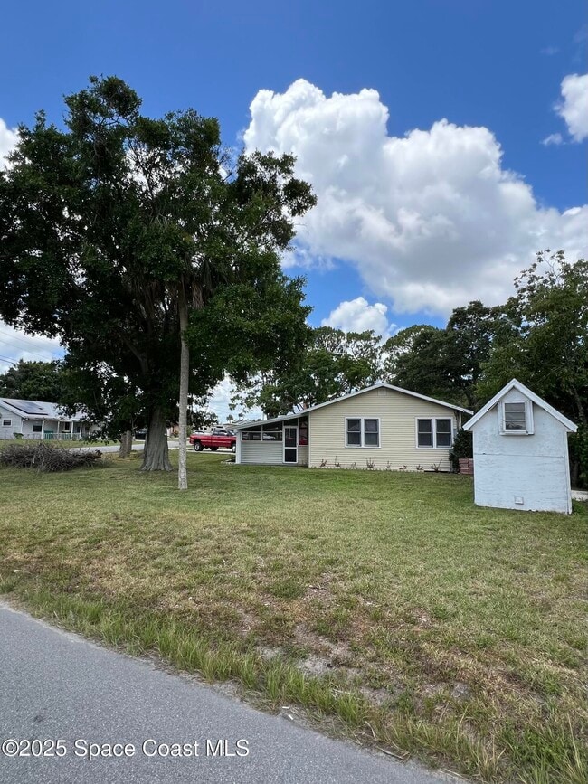 6500 June Dr in Cocoa, FL - Building Photo - Building Photo