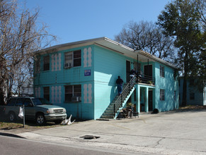 1534 Morgan St in Jacksonville, FL - Building Photo - Building Photo