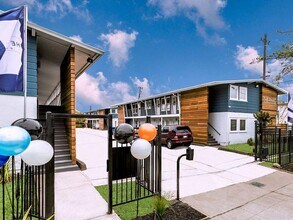 The Parc at 1300 in Berkeley, CA - Building Photo - Building Photo