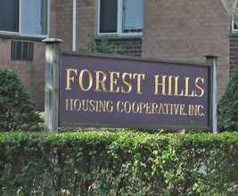 Forrest Hills in Jamaica Plain, MA - Building Photo - Building Photo