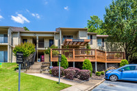 Northwest Hills Apartments in Little Rock, AR - Building Photo - Building Photo