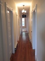 16 Fisher Ave in Boston, MA - Building Photo