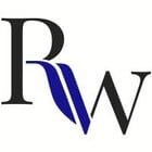Property Management Company Logo River West Partners