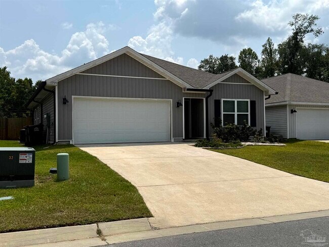 property at 1719 Paisleigh Dr