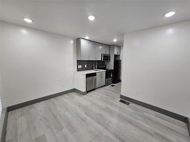 4806 Virginia Ave in Dallas, TX - Building Photo - Building Photo