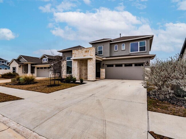 8905 Centurion Path in Austin, TX - Building Photo - Building Photo