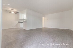 8123 Langdon Ave in Los Angeles, CA - Building Photo