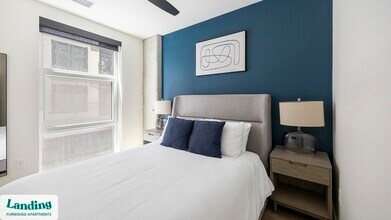 955 Bannock St, Unit 615 in Denver, CO - Building Photo - Building Photo