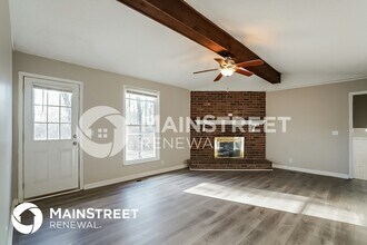 3529 Wood Bridge Dr in Nashville, TN - Building Photo - Building Photo
