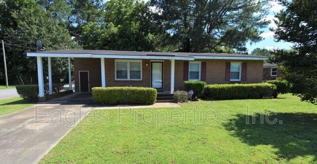 property at 224 Herbert St