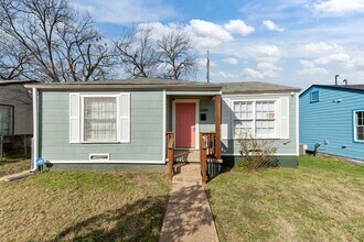 2609 Herring Ave in Waco, TX - Building Photo - Building Photo