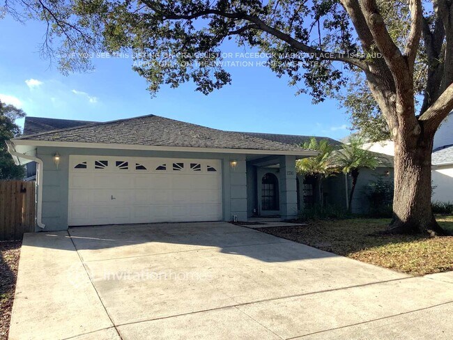 property at 2716 Briarpatch Dr