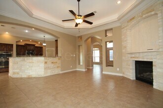 3600 Dodge City Dr in Killeen, TX - Building Photo - Building Photo