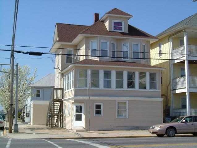 3212 Park Blvd in Wildwood, NJ - Building Photo