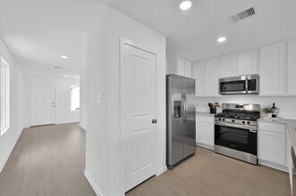 31346 Black Cherry St in Magnolia, TX - Foto de edificio - Building Photo