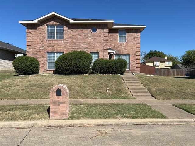 property at 713 Eldorado Dr