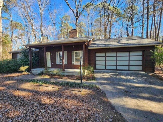property at 515 Wilderness Dr