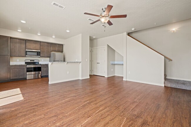 property at 7344 N Lucy Rose Ln