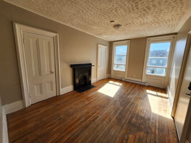 120-120 Pitt St in Saint John, NB - Building Photo - Building Photo