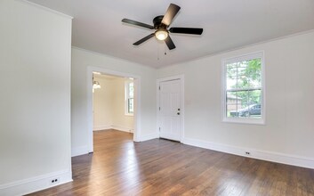 1210 Murphy St in Augusta, GA - Building Photo - Building Photo