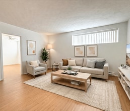 Centennial Towers & Braemore Plaza in Moncton, NB - Building Photo - Building Photo