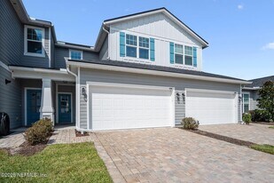 698 Cherry Elm Dr in St. Augustine, FL - Building Photo