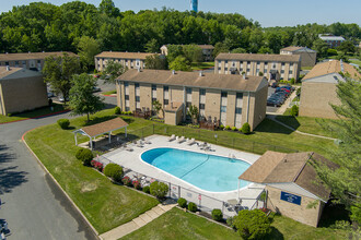 The Osprey in Aberdeen, MD - Foto de edificio - Building Photo