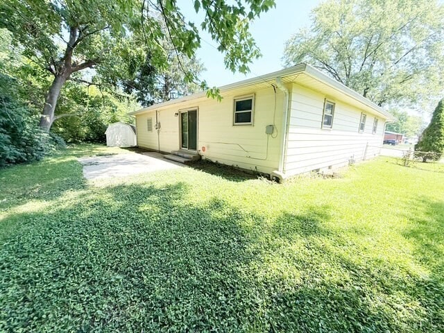 3534 Pixley Ct in Indianapolis, IN - Building Photo - Building Photo