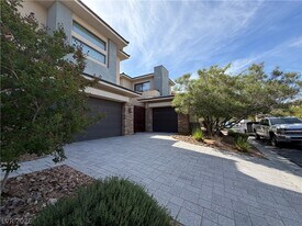 66 Pristine Glen St in Las Vegas, NV - Building Photo