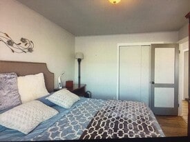 1401 Spear Ave in Arcata, CA - Building Photo