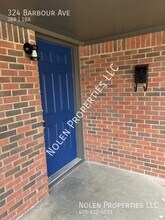 324 Barbour Ave in Norman, OK - Building Photo - Building Photo