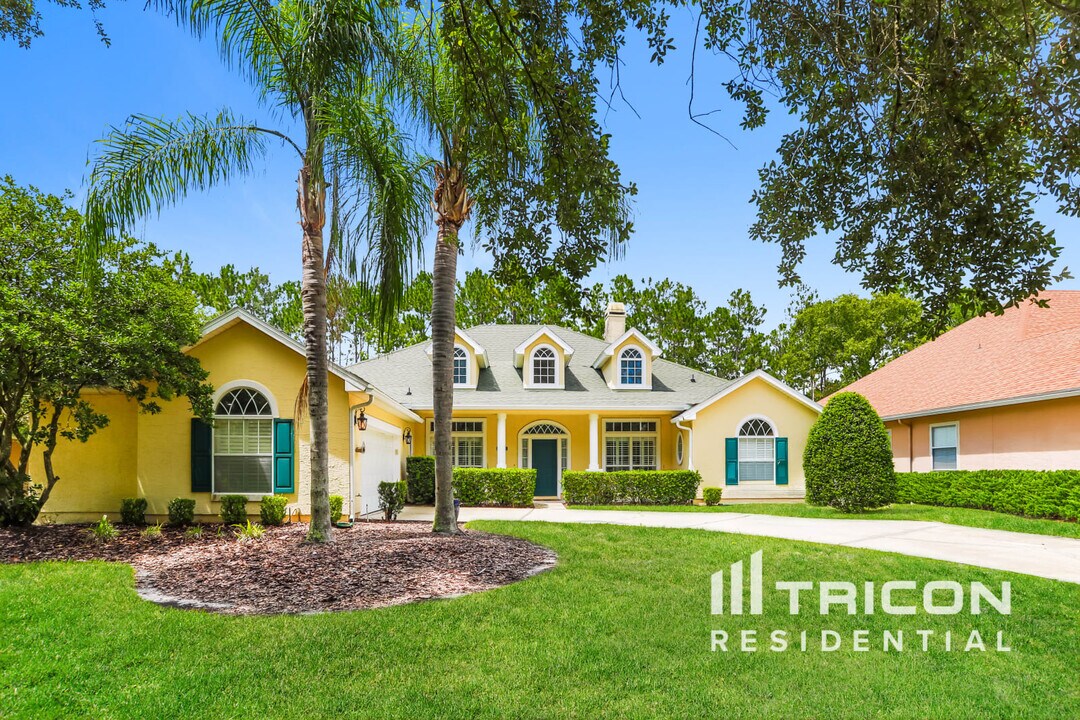 1884 S Landguard Rd in St. Augustine, FL - Building Photo