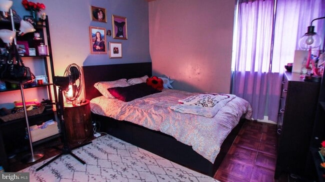 property at 18925 Mills Choice Rd