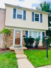 19 County Ct in Gaithersburg, MD - Building Photo - Building Photo