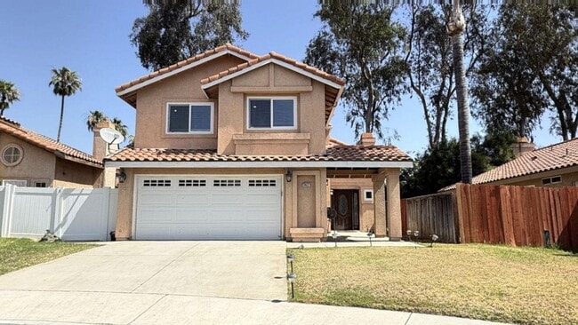 property at 13632 Cabrillo Ct