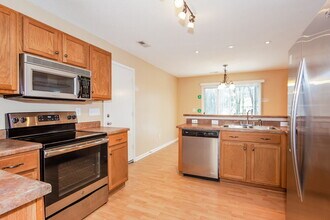 9353 White Aspen Pl in Charlotte, NC - Building Photo - Building Photo